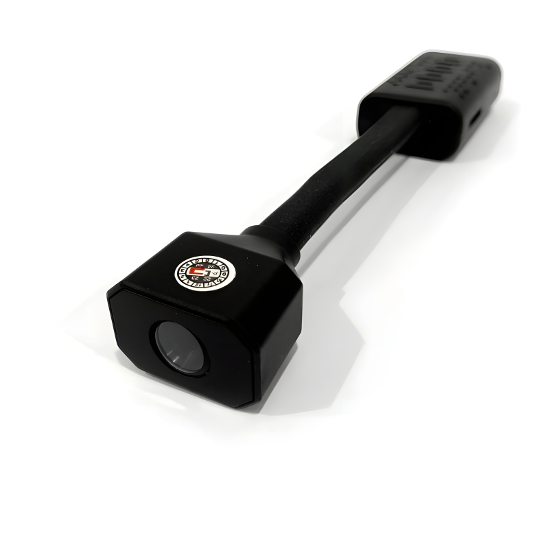 Portable V380 Pro 2MP 1080P HD USB Surveillance Camera With Rotatable Gnoose Neck, Motion Detection (WiFi & Hotspot) - Image 2