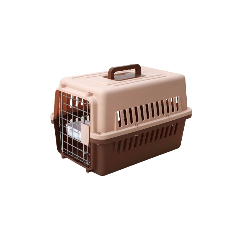 Eco-Friendly Portable Travel Air Box Carrier For Pets - Image 4