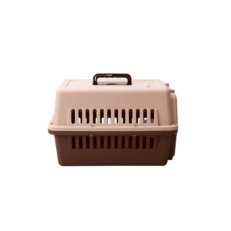 Eco-Friendly Portable Travel Air Box Carrier For Pets - Image 8