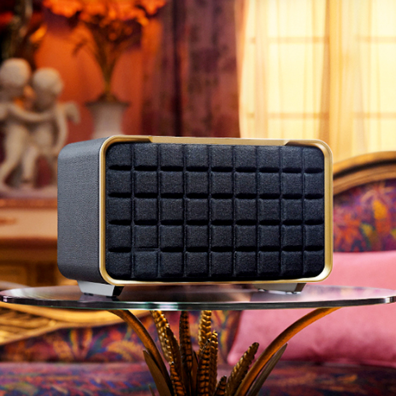 Authentics 200 – Wireless Speaker with Bluetooth 5.3, Super Bass & Hi-Fi Audio