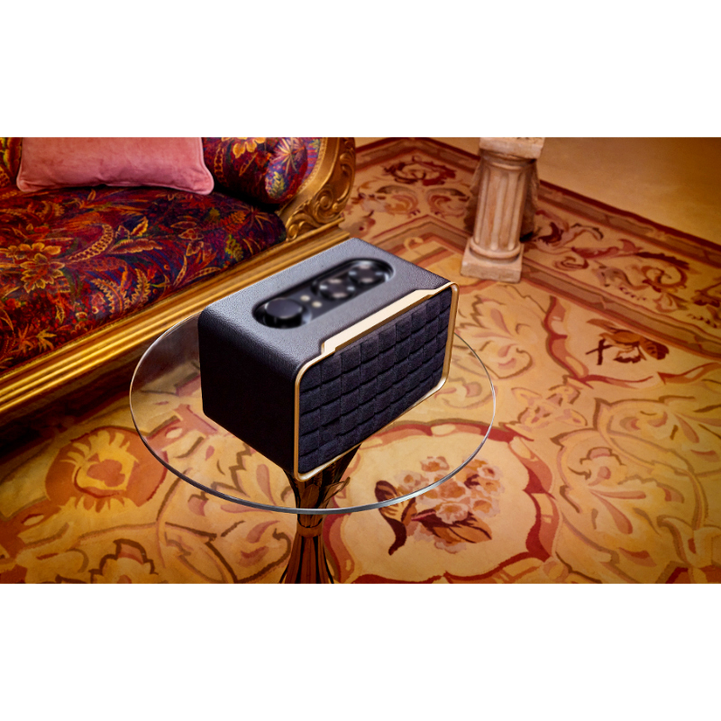 Authentics 200 – Wireless Speaker with Bluetooth 5.3, Super Bass & Hi-Fi Audio - Image 5