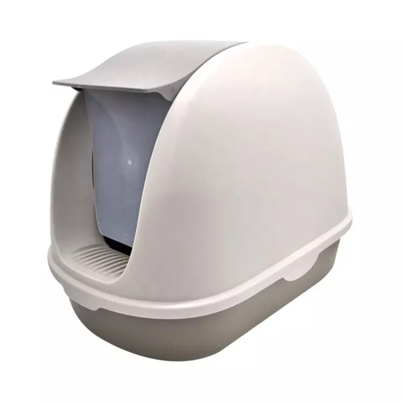 Comfort Cat Litter Box Portable Toilet For Kitten - Image 2