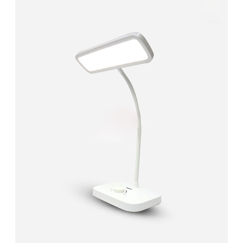 JPN-1307 Sogo Rechargeable Table/Desk Portable And Stylish Lamp - Image 5