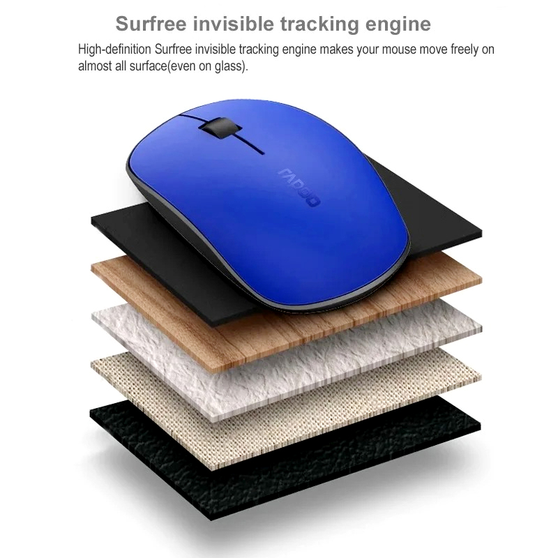 MXQ 4K Smart TV Box – Android 7.1, Quad-Core, 1GB RAM + 8GB Storage, Ultra HD 4K HDR - Image 25