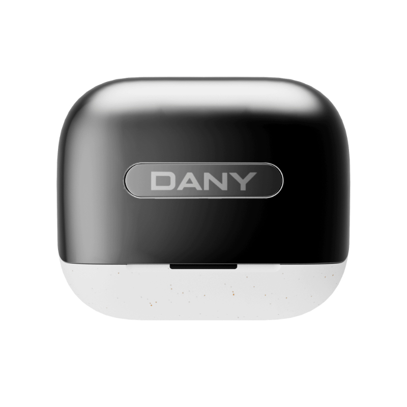 Dany Airdots 300 Pro Wireless Earbuds with Quad Mic ENC, 48H Playtime & Gaming Mode - Image 20