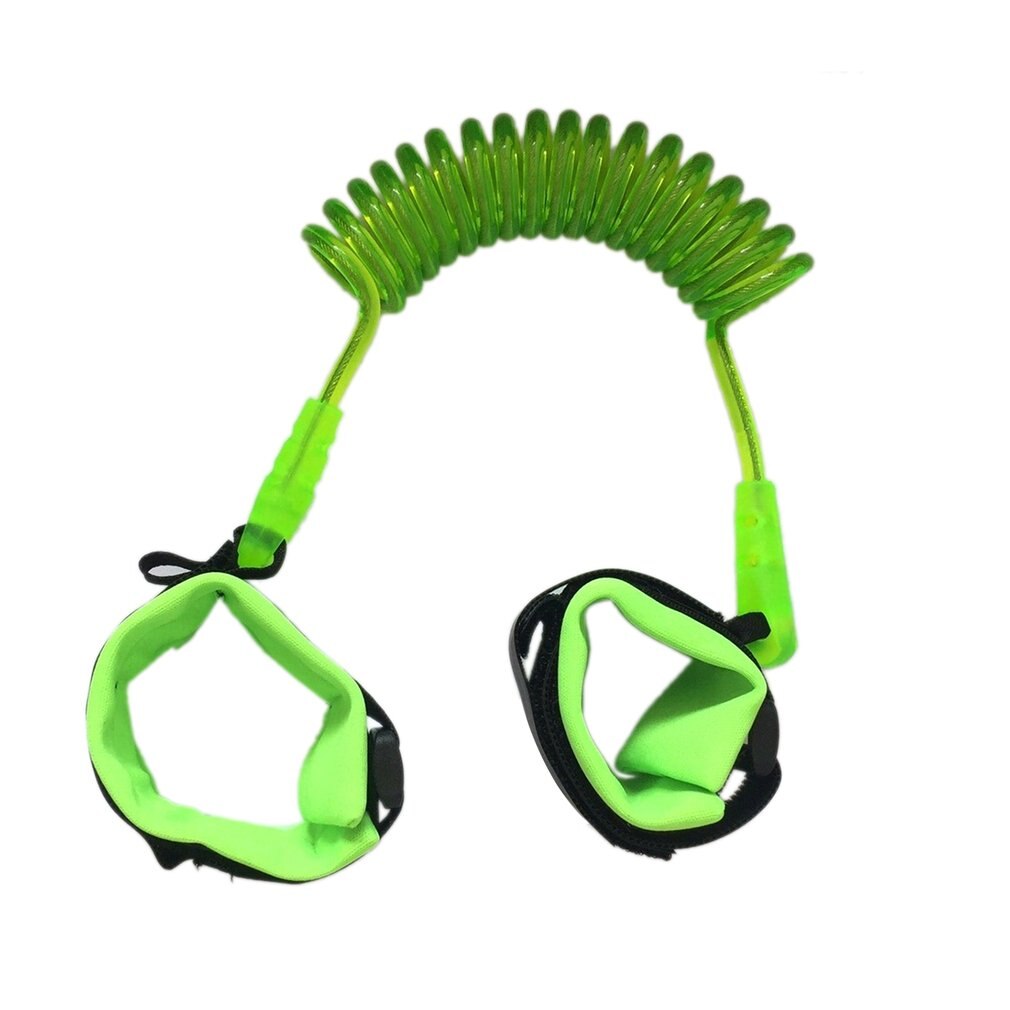 Kids Baby Safety Walking Harness Anti-Lost Strap Wrist Leash Children Hand Belt Rope Length 1.5M - Image 8