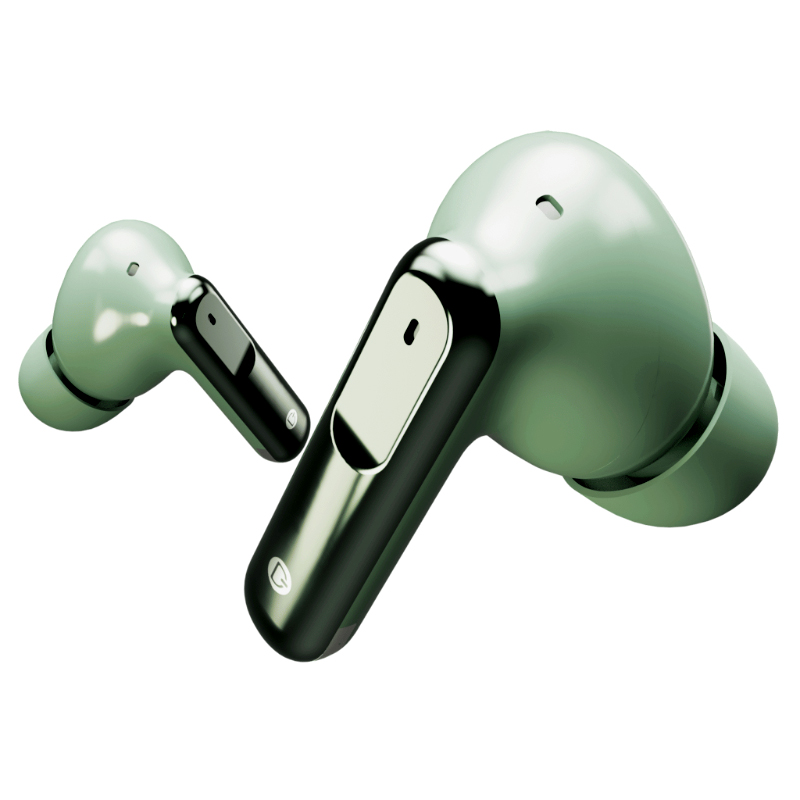 Dany Airdots 300 Pro Wireless Earbuds with Quad Mic ENC, 48H Playtime & Gaming Mode - Image 17