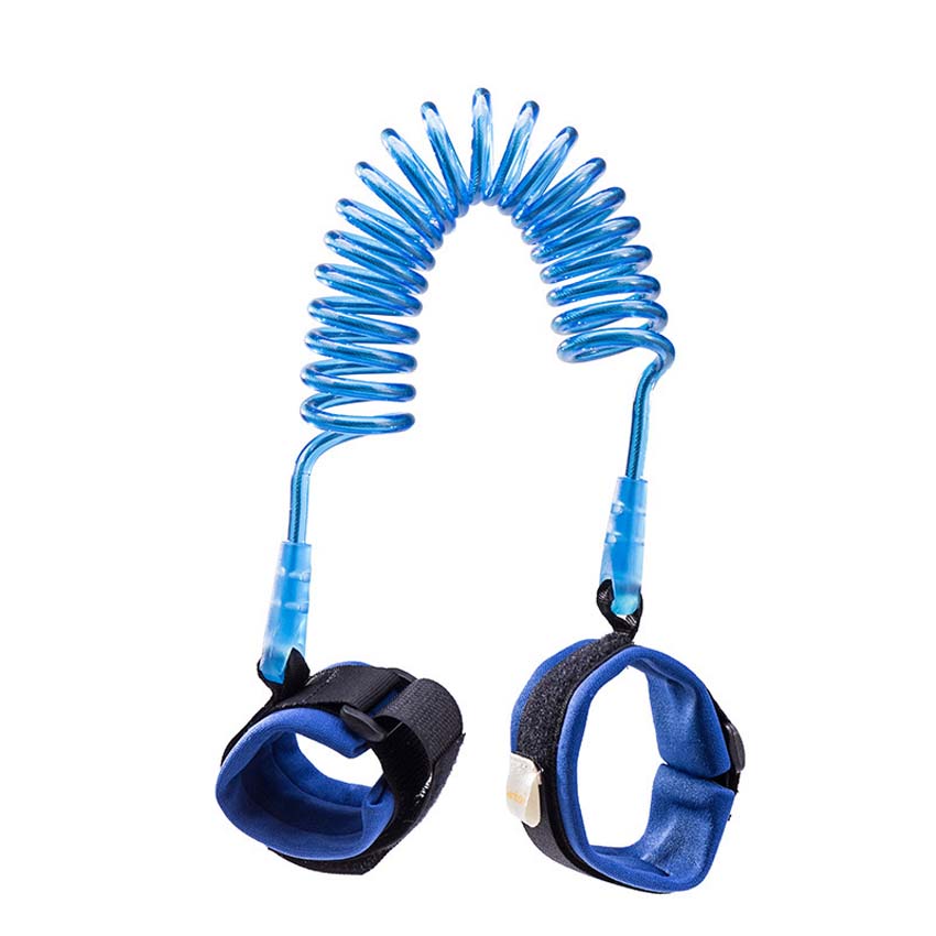 Kids Baby Safety Walking Harness Anti-Lost Strap Wrist Leash Children Hand Belt Rope Length 1.5M - Image 11