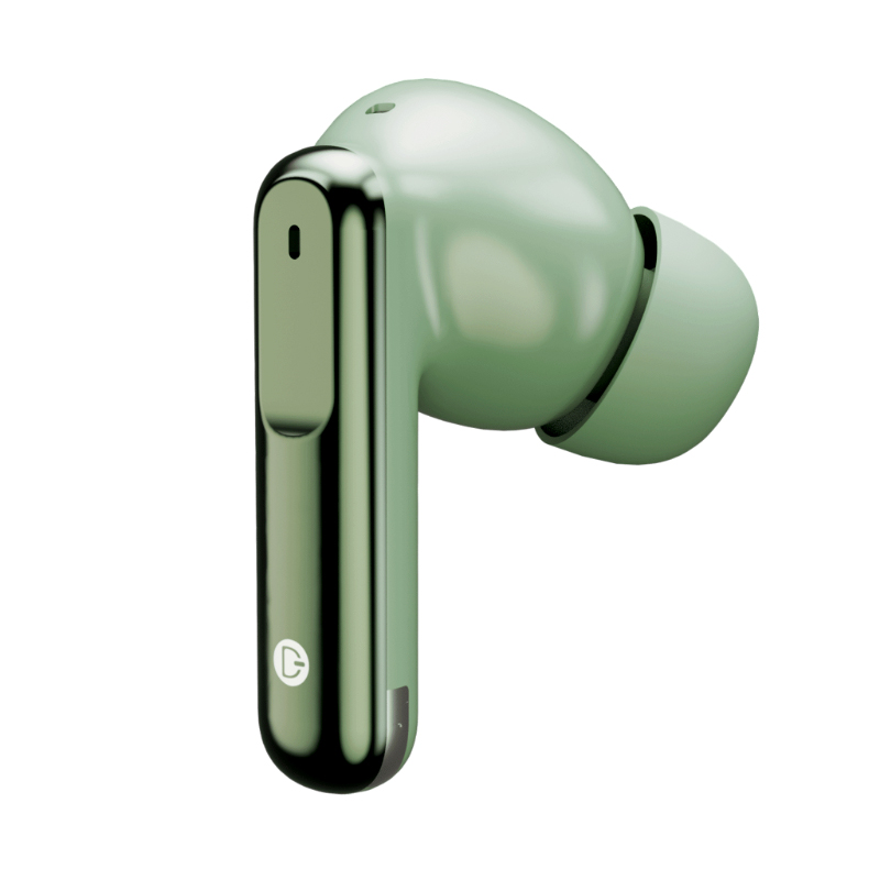 Dany Airdots 300 Pro Wireless Earbuds with Quad Mic ENC, 48H Playtime & Gaming Mode - Image 21