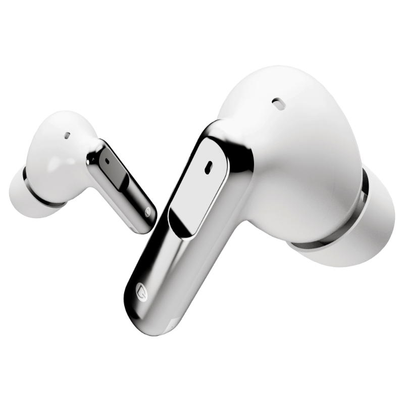 Dany Airdots 300 Pro Wireless Earbuds with Quad Mic ENC, 48H Playtime & Gaming Mode - Image 22