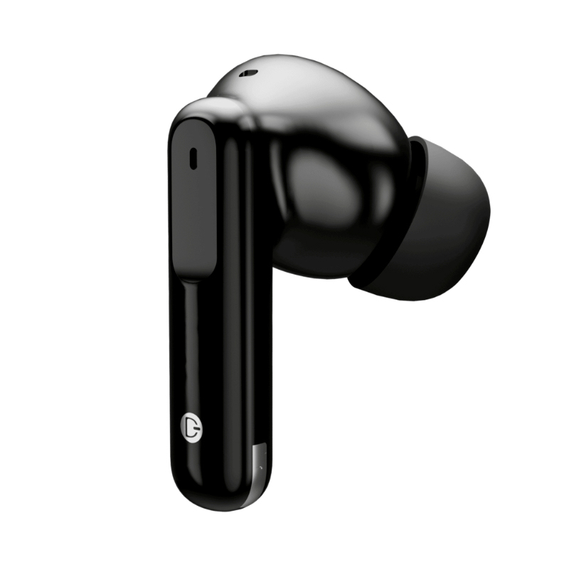 Dany Airdots 300 Pro Wireless Earbuds with Quad Mic ENC, 48H Playtime & Gaming Mode - Image 10