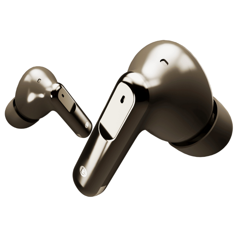 Dany Airdots 300 Pro Wireless Earbuds with Quad Mic ENC, 48H Playtime & Gaming Mode - Image 8