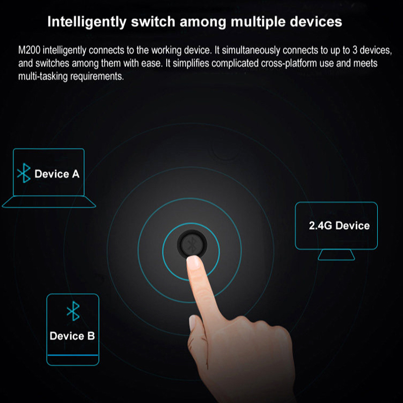 MXQ 4K Smart TV Box – Android 7.1, Quad-Core, 1GB RAM + 8GB Storage, Ultra HD 4K HDR - Image 20