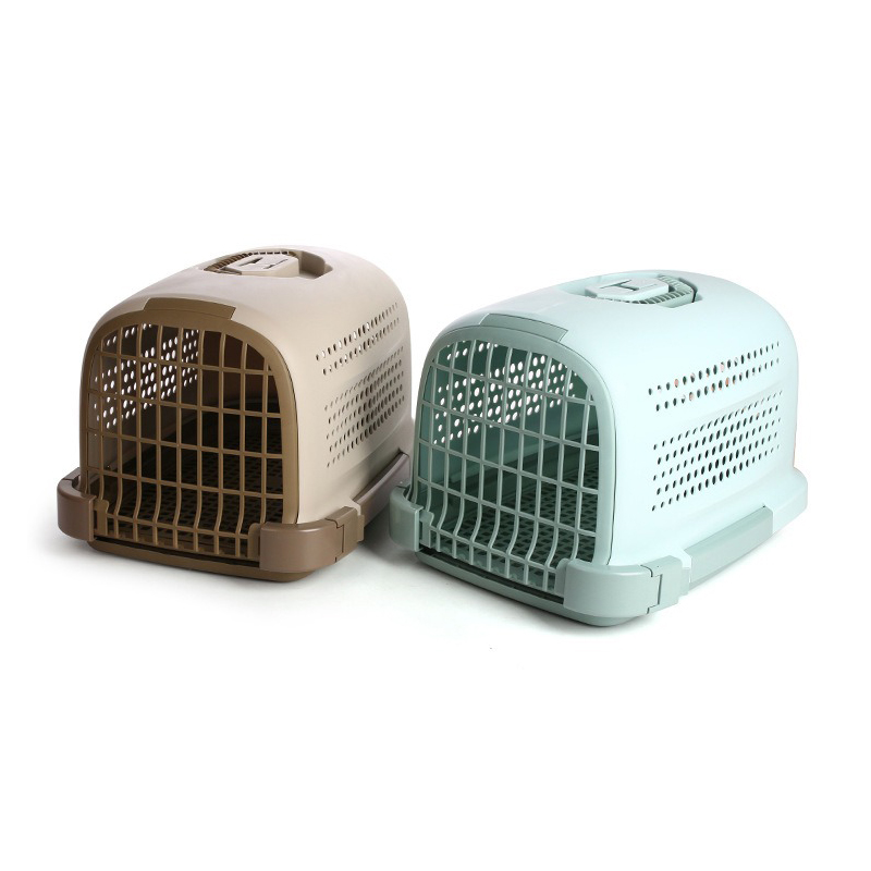 Multifunction Heavy Duty Portable Airbox Pet Travel Kennel - Image 11