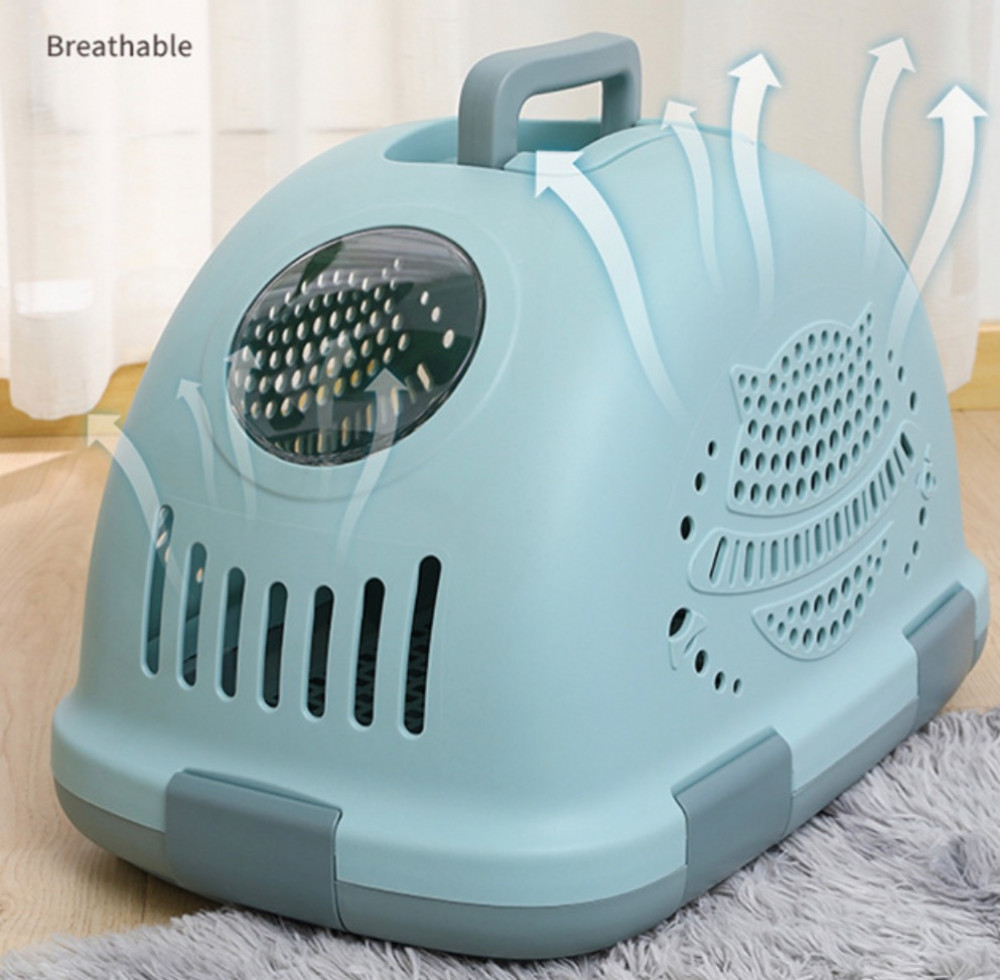 High Quality Multifunctional Breathable Pet Kennel With Anti-Escape Lock - Image 6