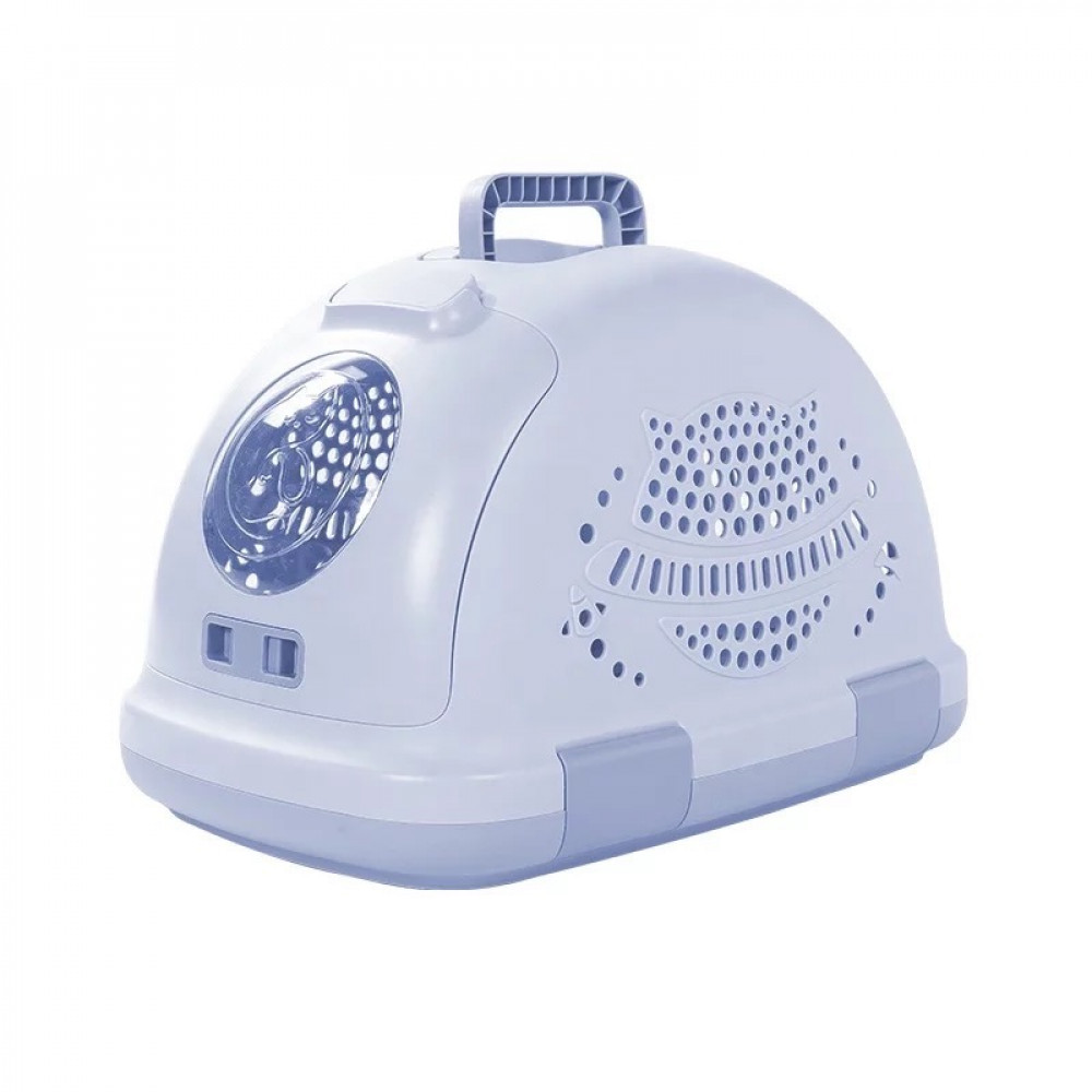 High Quality Multifunctional Breathable Pet Kennel With Anti-Escape Lock - Image 4