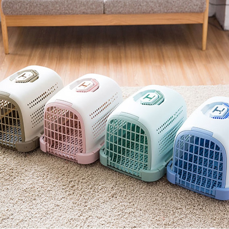 Multifunction Heavy Duty Portable Airbox Pet Travel Kennel - Image 10