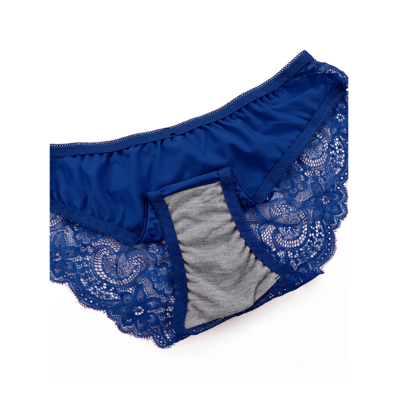 Elegant Butterfly Back Front-Closure Push-Up Bra & Panty Set for Women – Comfortable Everyday Lingerie - Image 2