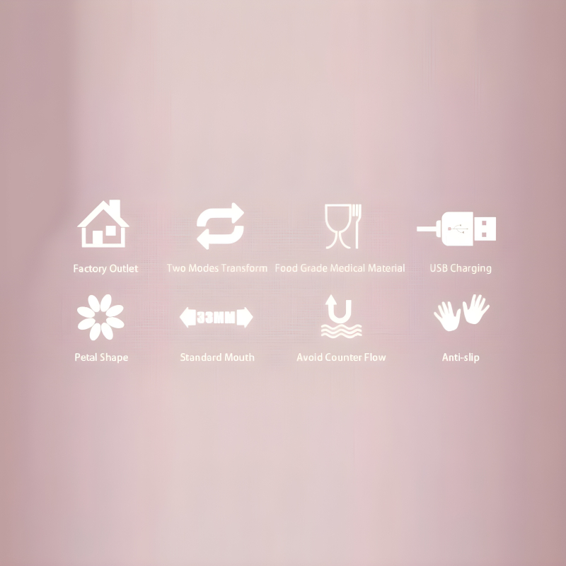 Powerful And Comfortable BPA-Free Electric Breast Pump With Strong Suction For Clean And Thorough Milk Extraction - Image 4