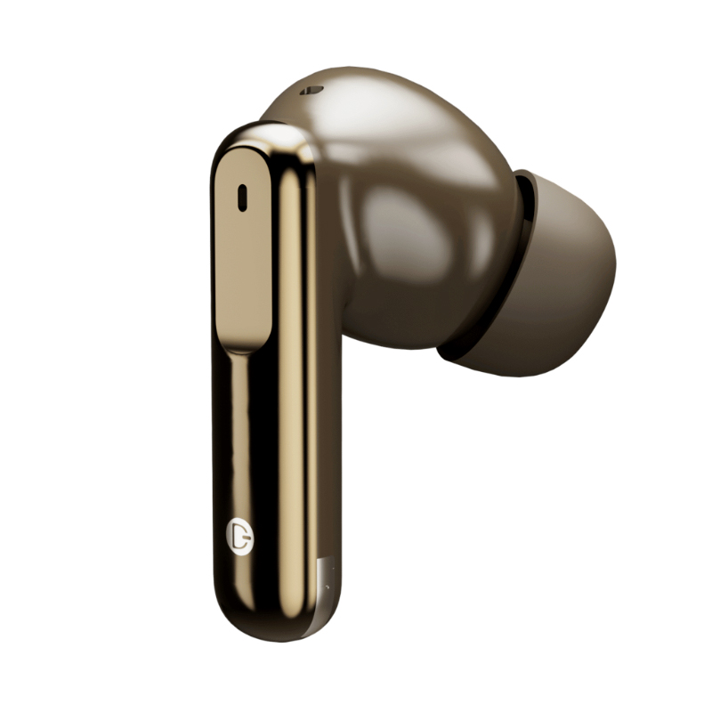 Dany Airdots 300 Pro Wireless Earbuds with Quad Mic ENC, 48H Playtime & Gaming Mode - Image 12