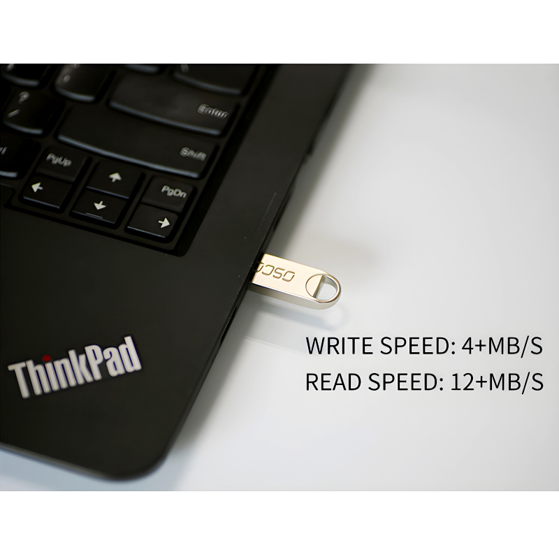 OSCOO OO2U-2 Metal USB 3.0 Flash Drive – 100% Original, 32/64/128GB High-Speed Pen Drive Memory Stick - Image 17