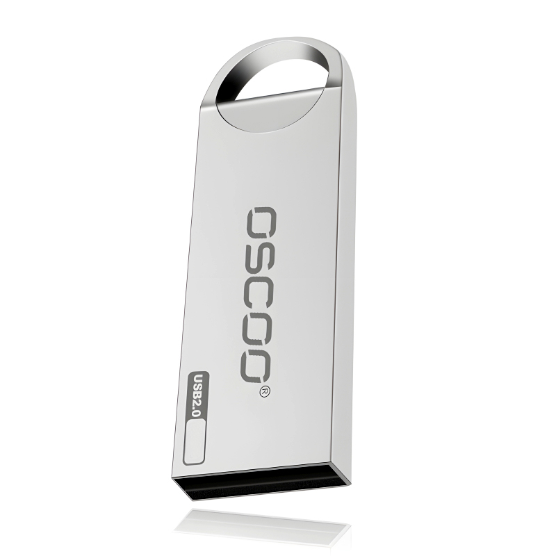 OSCOO OO2U-2 Metal USB 3.0 Flash Drive – 100% Original, 32/64/128GB High-Speed Pen Drive Memory Stick - Image 15