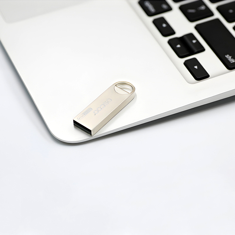 OSCOO OO2U-2 Metal USB 3.0 Flash Drive – 100% Original, 32/64/128GB High-Speed Pen Drive Memory Stick - Image 10