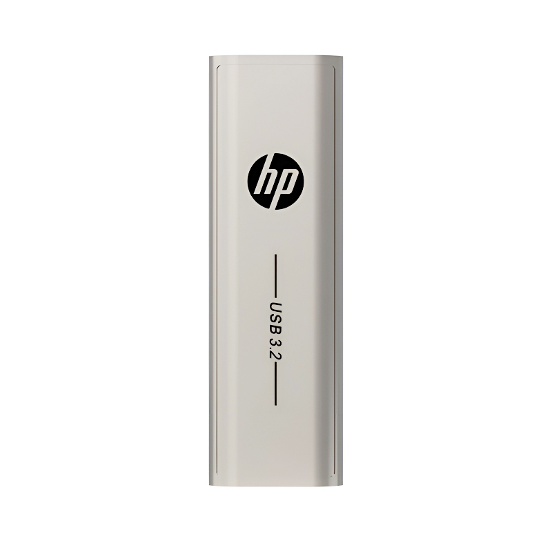 HP x796C USB 3.2 Type-C & USB-A Dual Connector OTG Flash Drive with 32GB, 64GB, or 128GB Capacity - Image 3