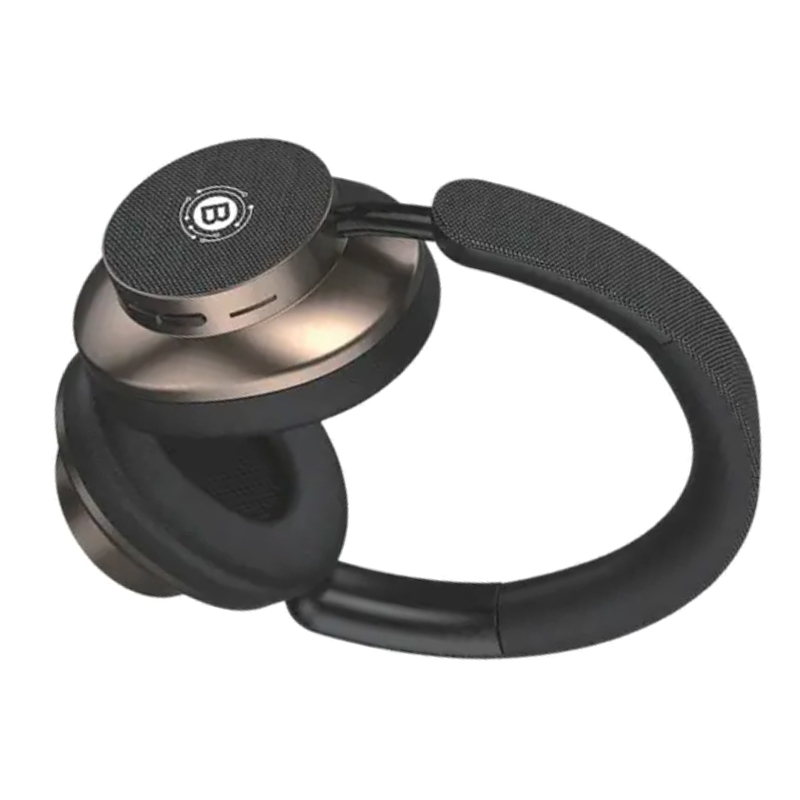 BLUK’S BX-82 Wireless Headphones–Extreme Sound Quality, Stylish Design & Endless Entertainment - Image 3