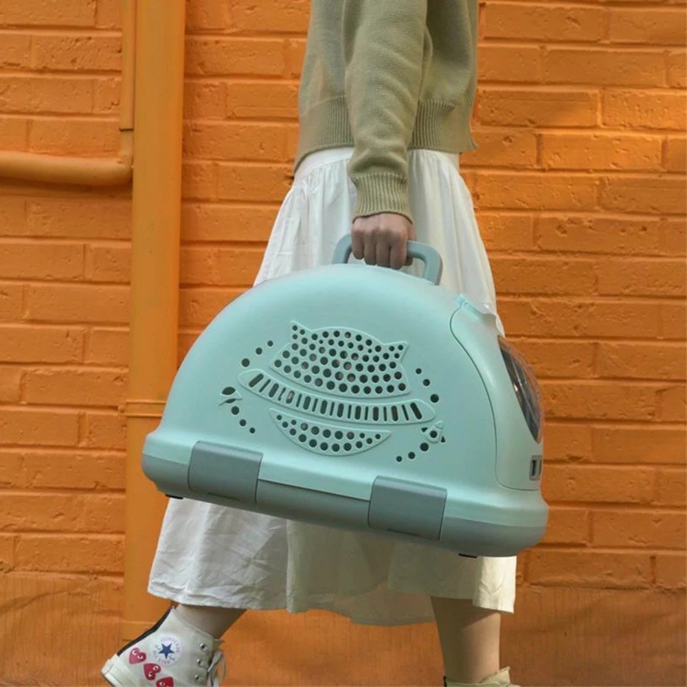 High Quality Multifunctional Breathable Pet Kennel With Anti-Escape Lock - Image 7