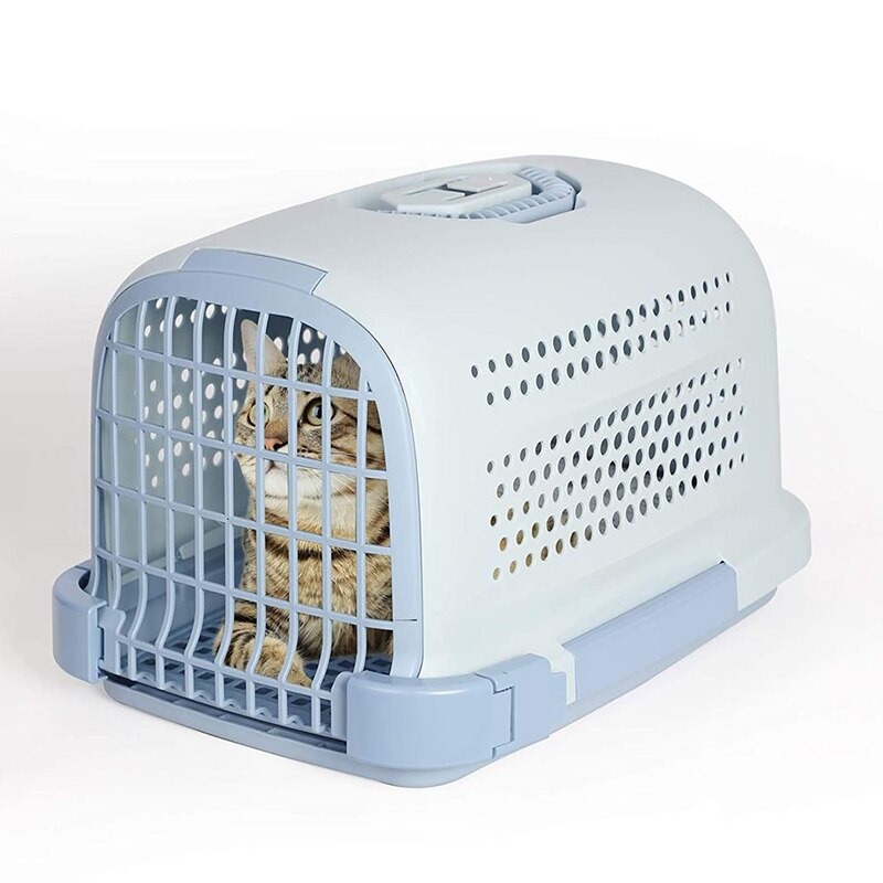 Multifunction Heavy Duty Portable Airbox Pet Travel Kennel
