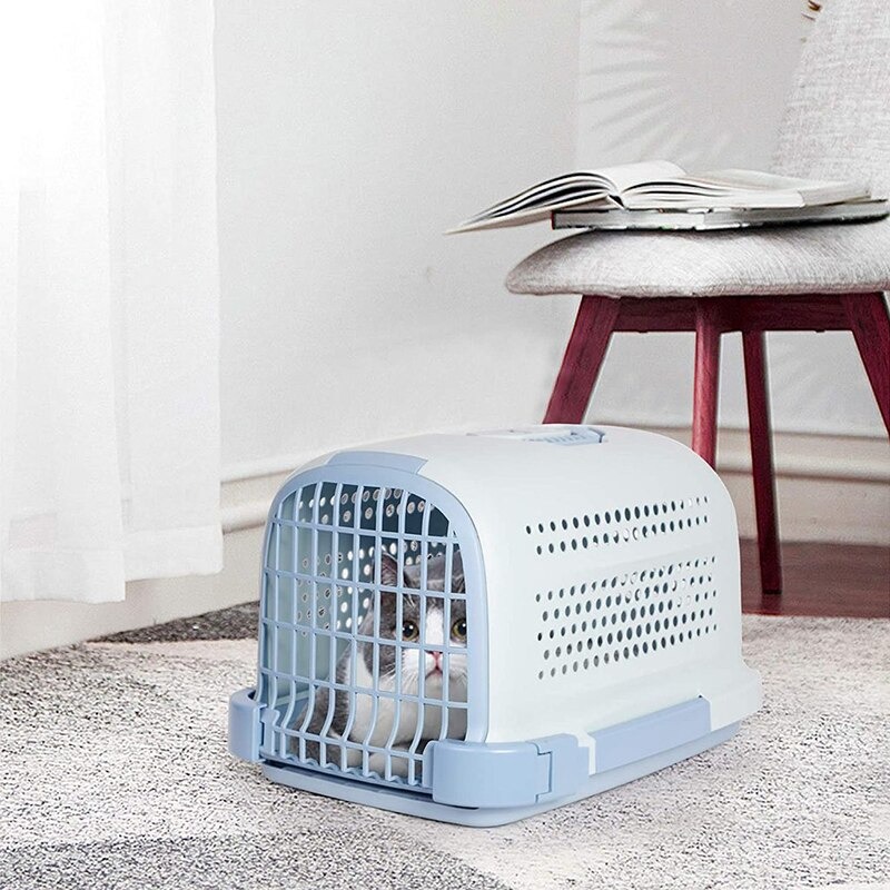 Multifunction Heavy Duty Portable Airbox Pet Travel Kennel - Image 3