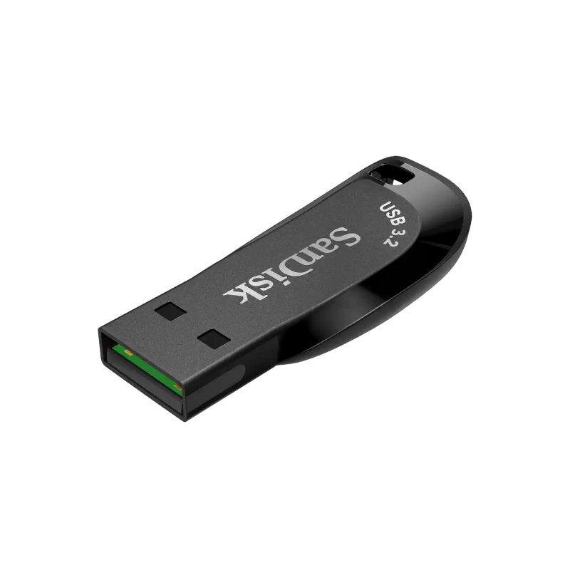 SanDisk Ultra Shift USB 3.2 Flash Drive – High Speed, Compact Design (32GB / 64GB / 128GB) - Image 5