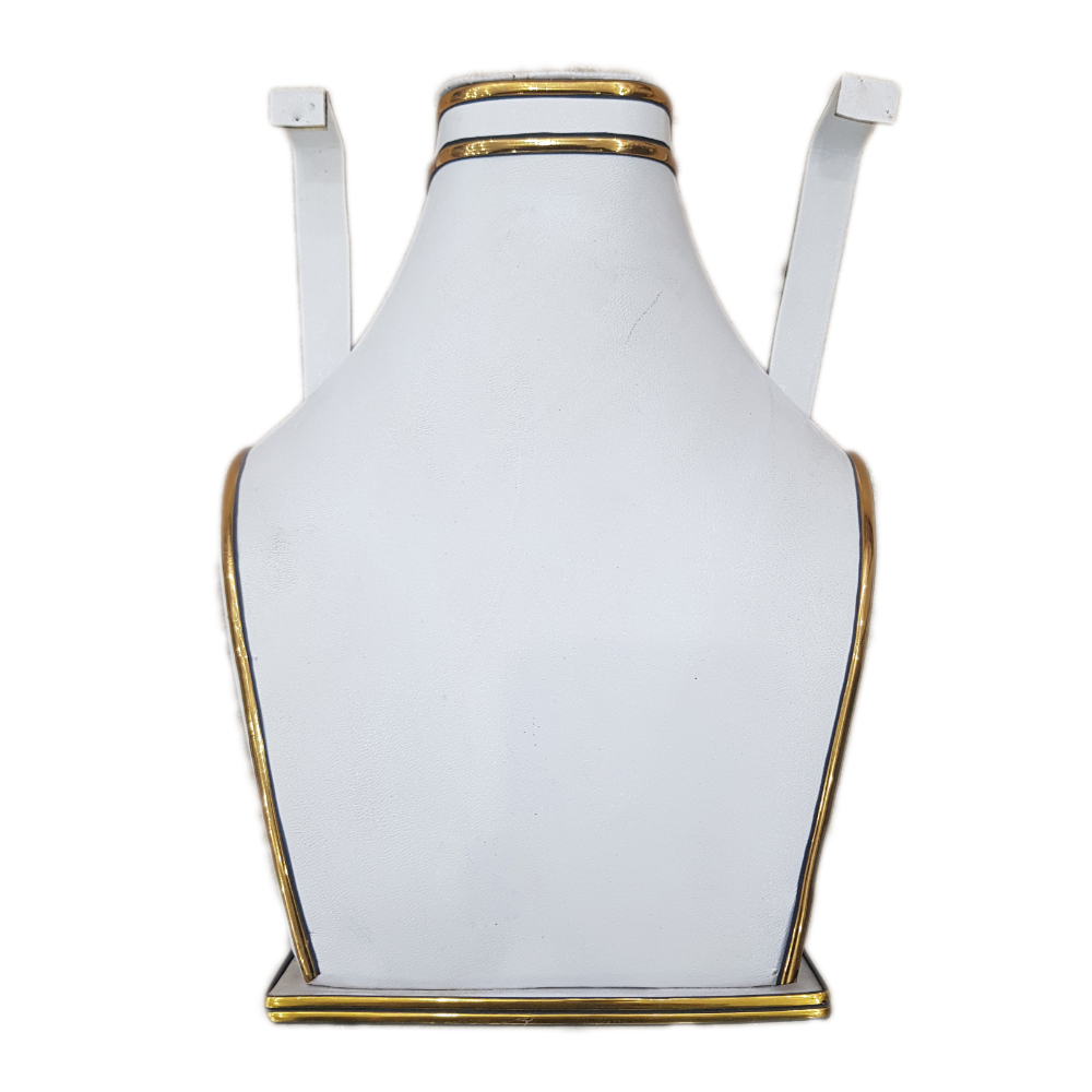 Necklace Earrings Jewelry Pendant Display Stand