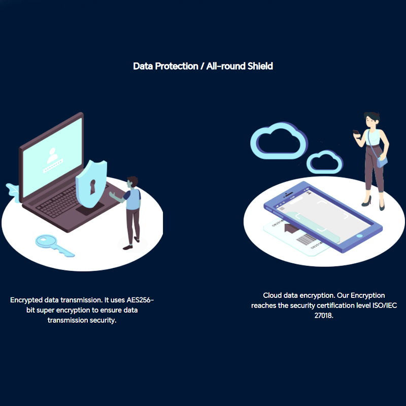 Tenda CH3-WCA 1080P Outdoor Wi-Fi Pan/Tilt Camera with Full-Color Night Vision, Alexa Support, and Smart Alerts - Image 7