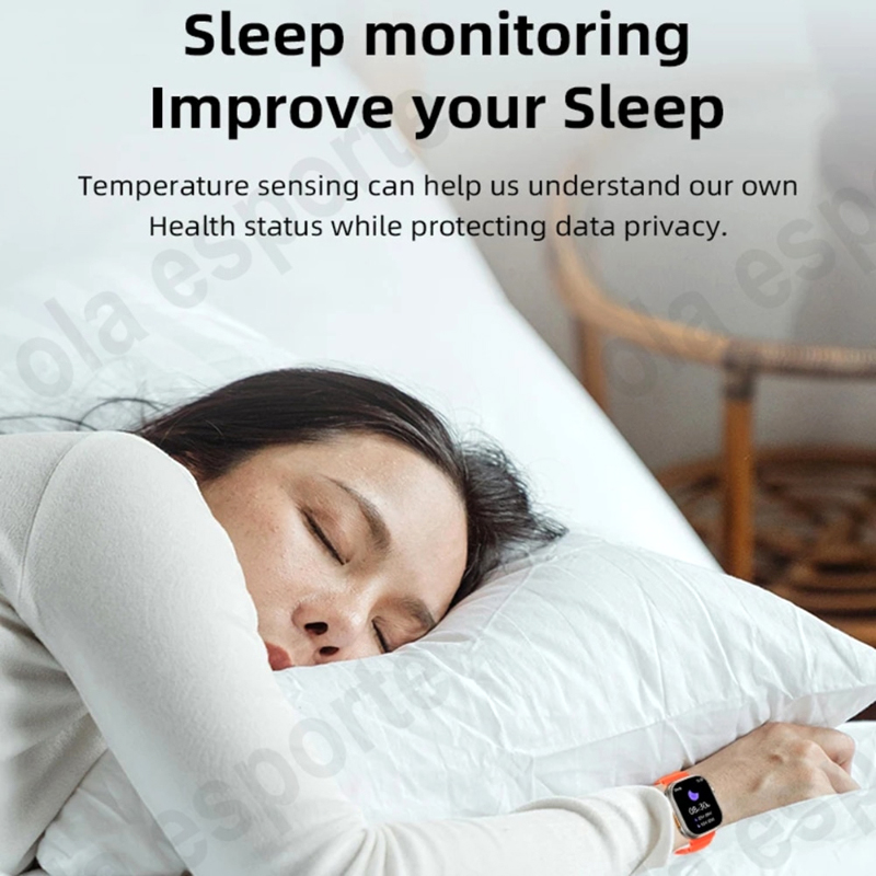 I8 Ultra Max 1.75 Inches HD Display Series 8 Bluetooth Call Smart Watch - Image 4