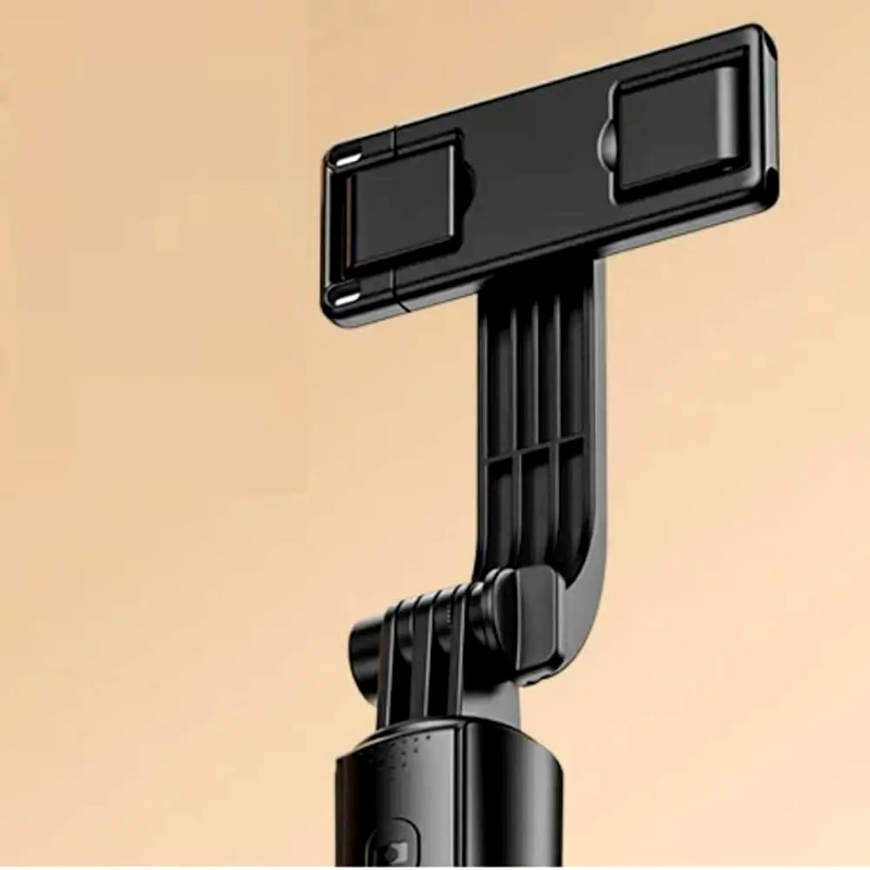 R1-L Bluetooth Selfie Stick Tripod – Extendable Up to 170 cm with Wireless Remote Control - Image 3