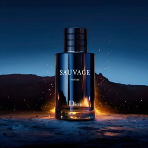 Dior Sauvage Impression Long Lasting Mens Fragrance 100ml