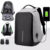 Best Quality Backpack With USB Charging Port