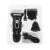 Kemei KM-6558 3 In 1 Electric Shaver Nose Hair Trimmer Double-Blades Beard Trimmer Shaving Machine