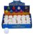 24pcs Led Electronic Candle Smokeless Flameless Decorative Candles Battery Operated