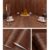 60cm X 200cm Waterproof Wood Vinyl Wallpaper Roll Self Adhesive Contact Paper Doors Cabinet Decorative Sticker