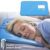Summer Cool Travel Neck Rest Chillow Sleeping Water Cooling Pad Cushion