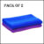 Pack Of 2 Pcs – 135*70cm Microfiber Bath Towels, Super Absorbent And Soft Care Towels