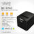 BlackCopper BC-87AC 80mm Thermal Receipt Printer With High-Quality Auto Cutter