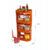 Pretty Neat 4 Tier New Vertical Style Spice Rack 6 PCs Set