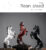 Horse Sculpture Animal Statue European Modern Art Home Decoration Figurines Tabletop Ornament