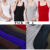 100% Ribbed Cotton Pack Of Six Men Women’s Export Standard Athletic High Quality Vests