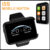 2.2-Inch High-Definition Display, SIM/TF Card Supported Premium Multi-Functional Smart Mobile Watch with Silicone Band