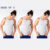 Set of 3 Men’s Athletic Vests – 100% Ribbed Cotton, Export Quality, High Standard, Premium Packaging